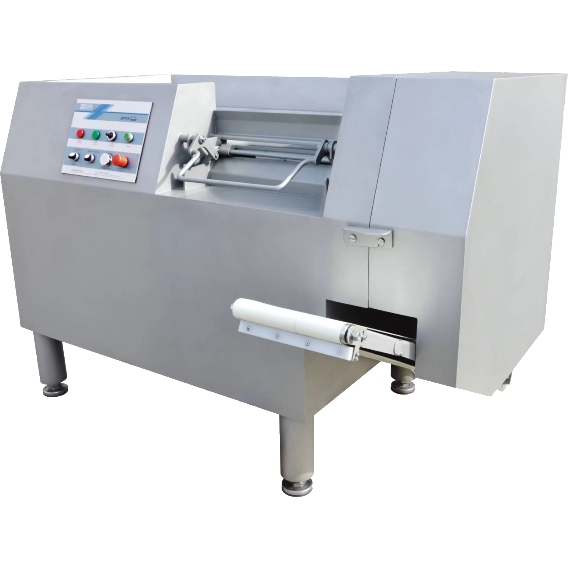 Шпигорезка QD-5120