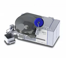 Вакуумный куттер ZBZ-525V