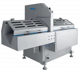 Автоматический слайсер QP-6095II