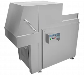 Блокорезка гильотинного типа QK-5223