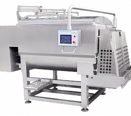 Фаршемес открытого типа JB-2000