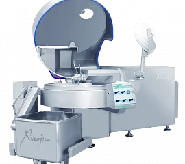 Вакуумный куттер ZBZ-200II