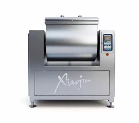 Вакуумный тестомес ZHM150
