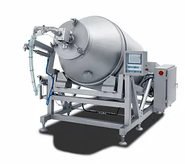 Вакуумный массажер c охлаждением GRKL-7500 (сенсорная панель, без холодильного агрегата)
