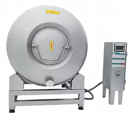 Вакуумный массажер с охлаждением GRKL-3500