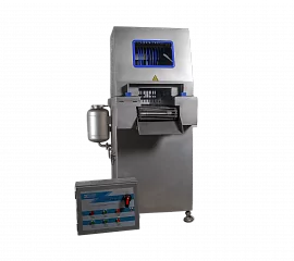Инъектор ZS40 (4мм)