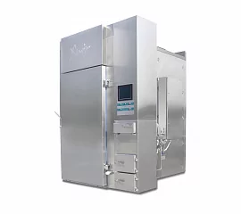 Термодымовая камера YXD1/3