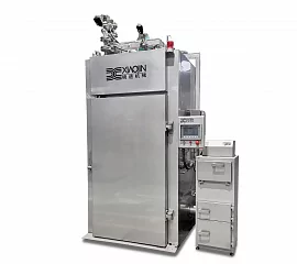 Термодымовая камера YXDL1/1 (горячее, холодное копчение)