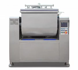 Вакуумный тестомес ZHM650